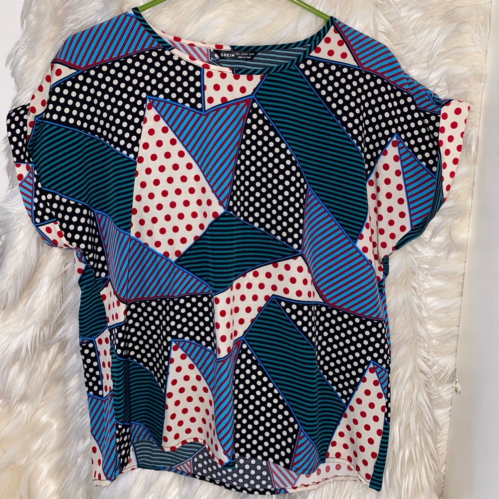 Top - SHEIN - Picture 2 of 4